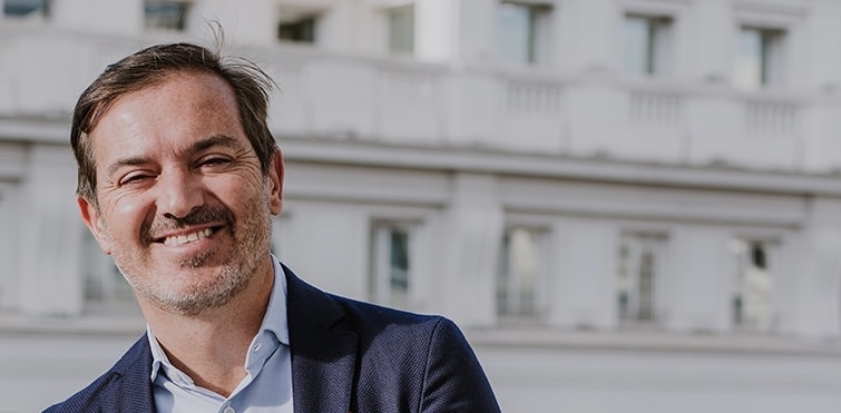 BODA DE LARA Y EUGENIO